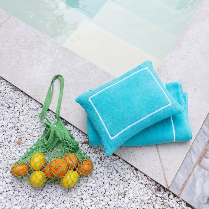 Croisière - Coussin de plage