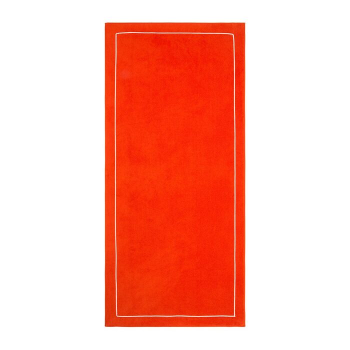 Croisière - Drap de plage – Image 24