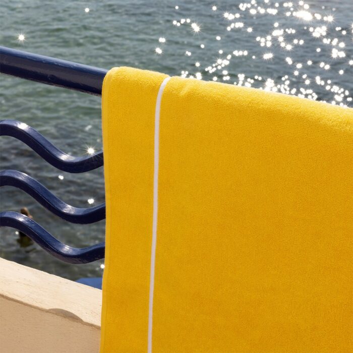 Croisière - Drap de plage – Image 4