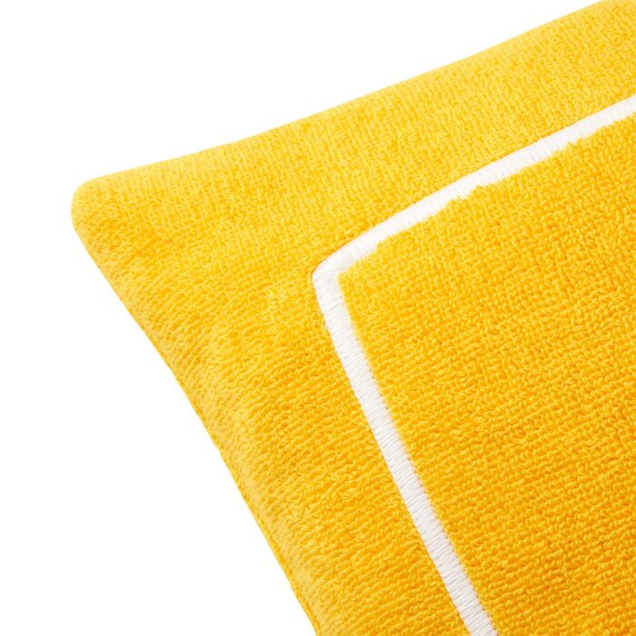 Croisière - Coussin de plage – Image 5