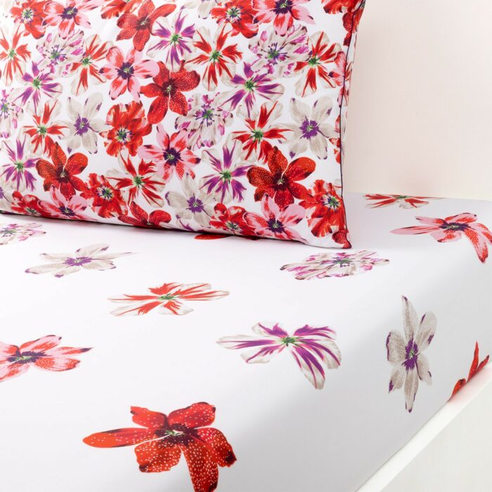 K Fleur - Drap housse – Image 2