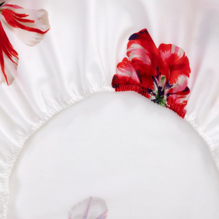 K Fleur - Drap housse – Image 3