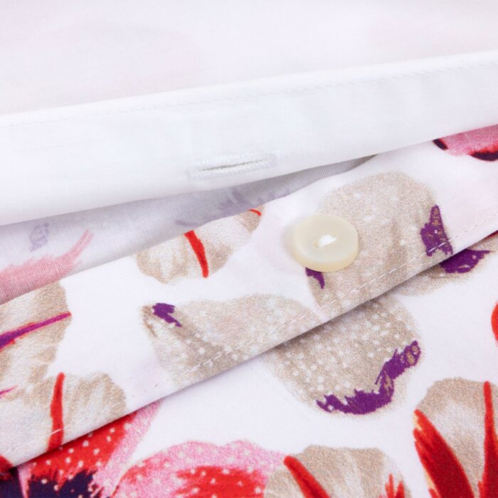 K Fleur - Housse de couette – Image 3