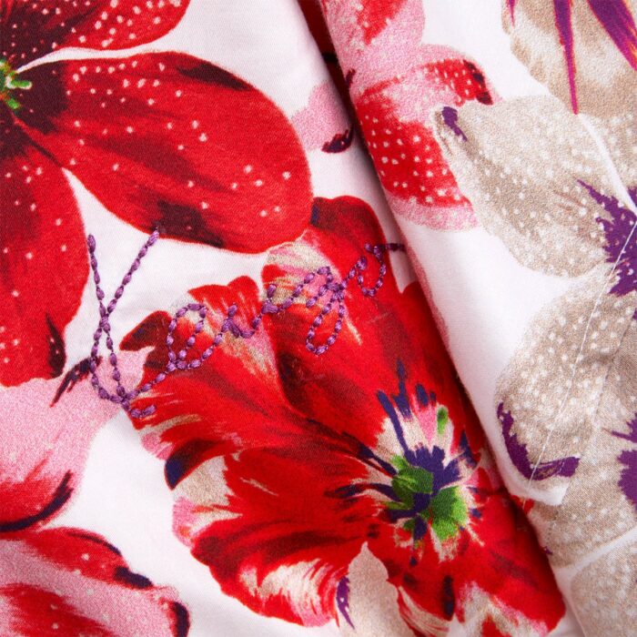 K Fleur - Peignoir – Image 2