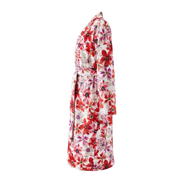 K Fleur - Peignoir – Image 3