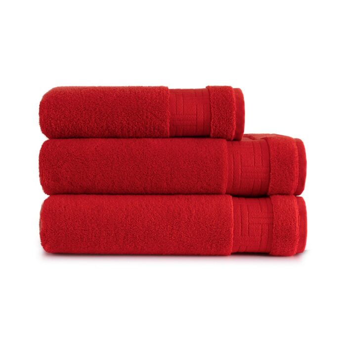 K Weave - Serviette de bain – Image 2