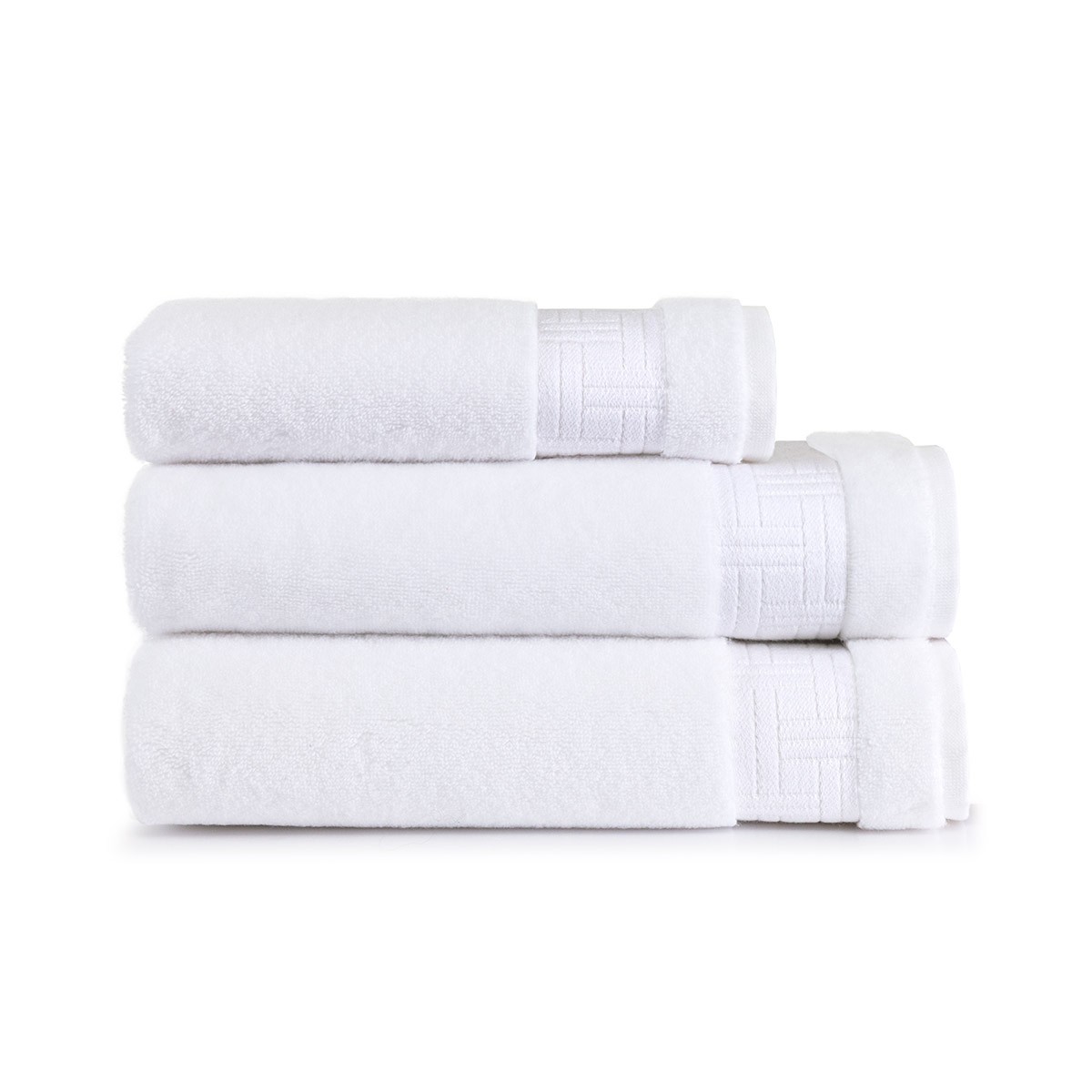 K Weave - Serviette de bain – Image 15