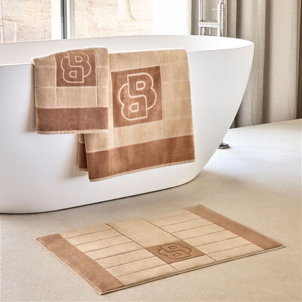 Double B - Drap de bain – Image 4
