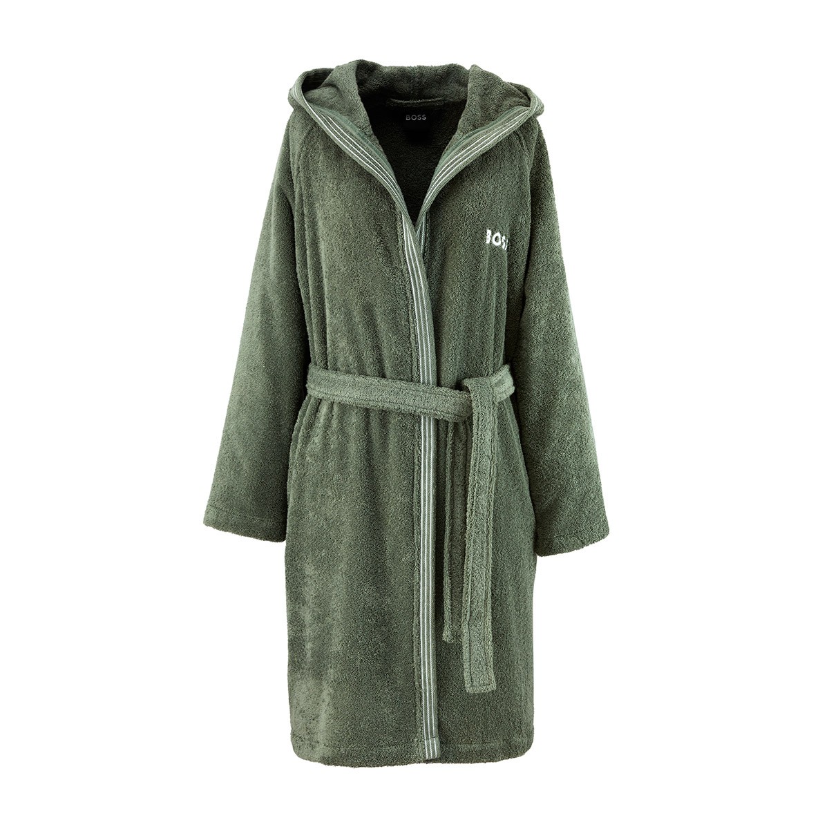 Edge - Peignoir – Image 7