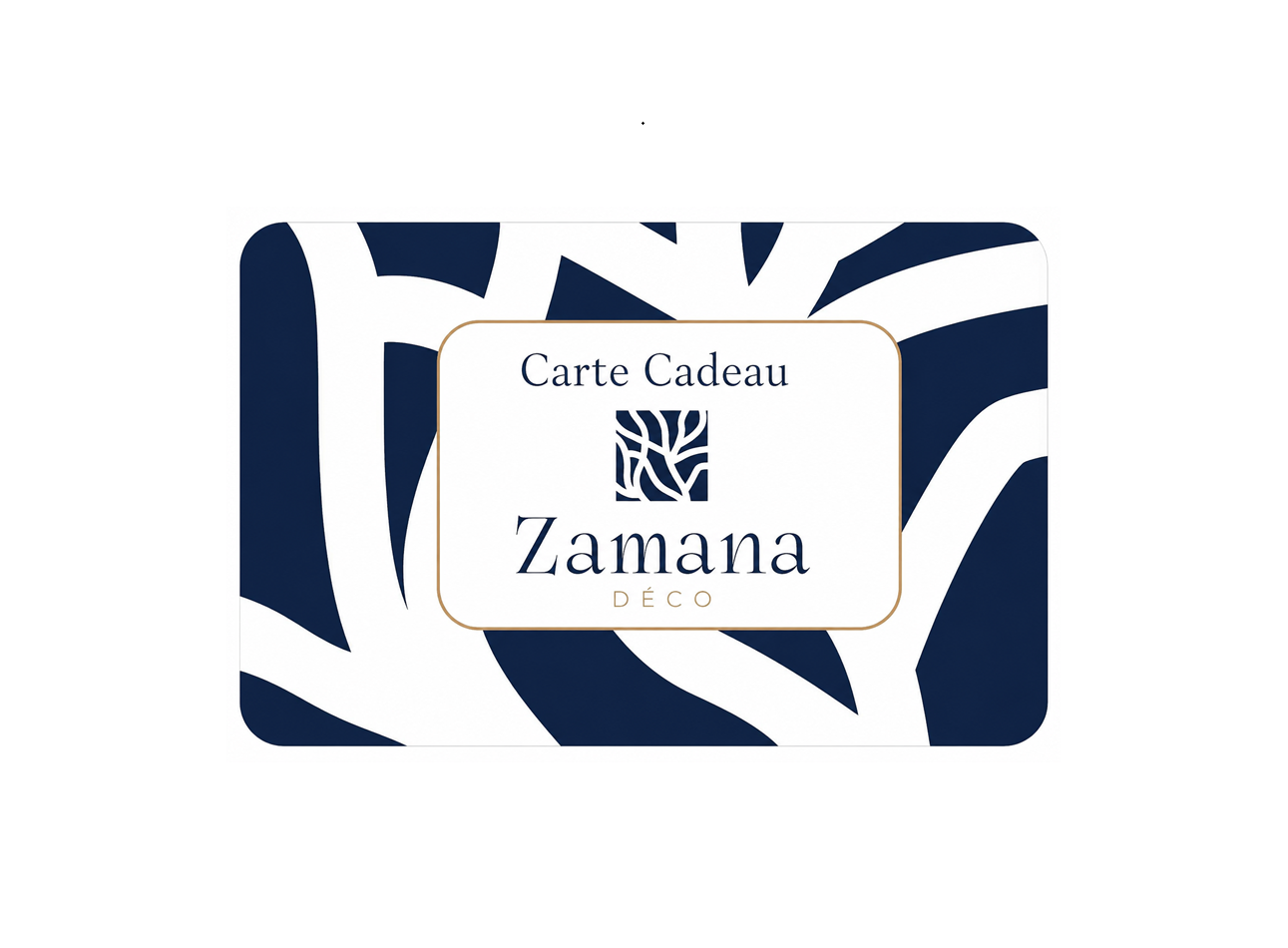 Carte cadeau