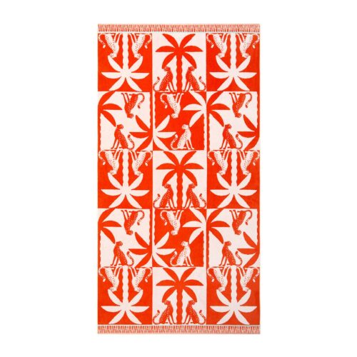 Kheops - Drap de plage
