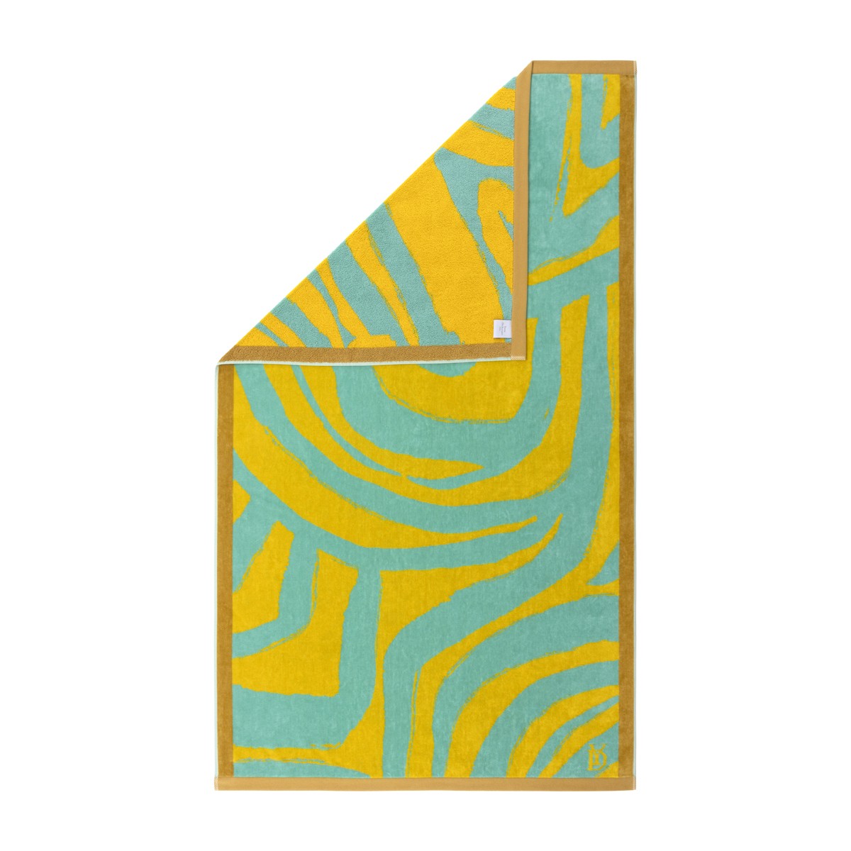 Solaire - Drap de plage – Image 3
