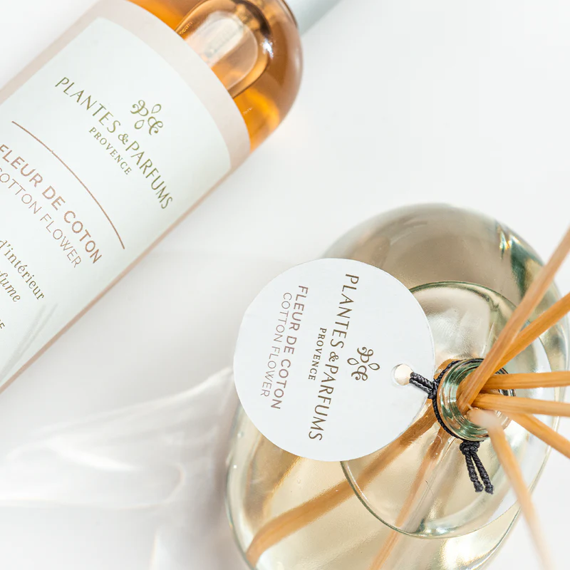 Bouquet Parfumé - Bois d'Orient – Image 3
