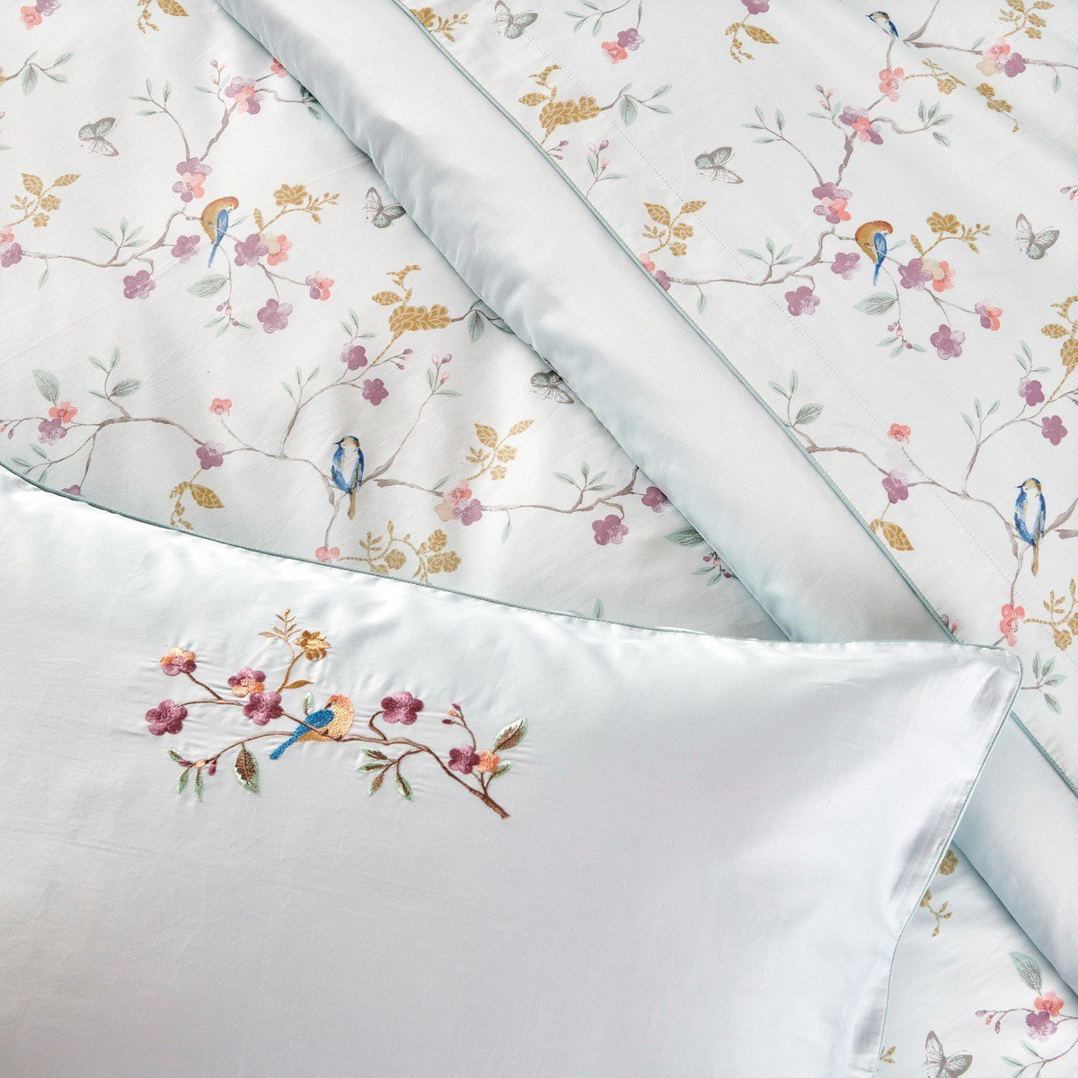 Jardin Suspendu - Housse de couette – Image 3