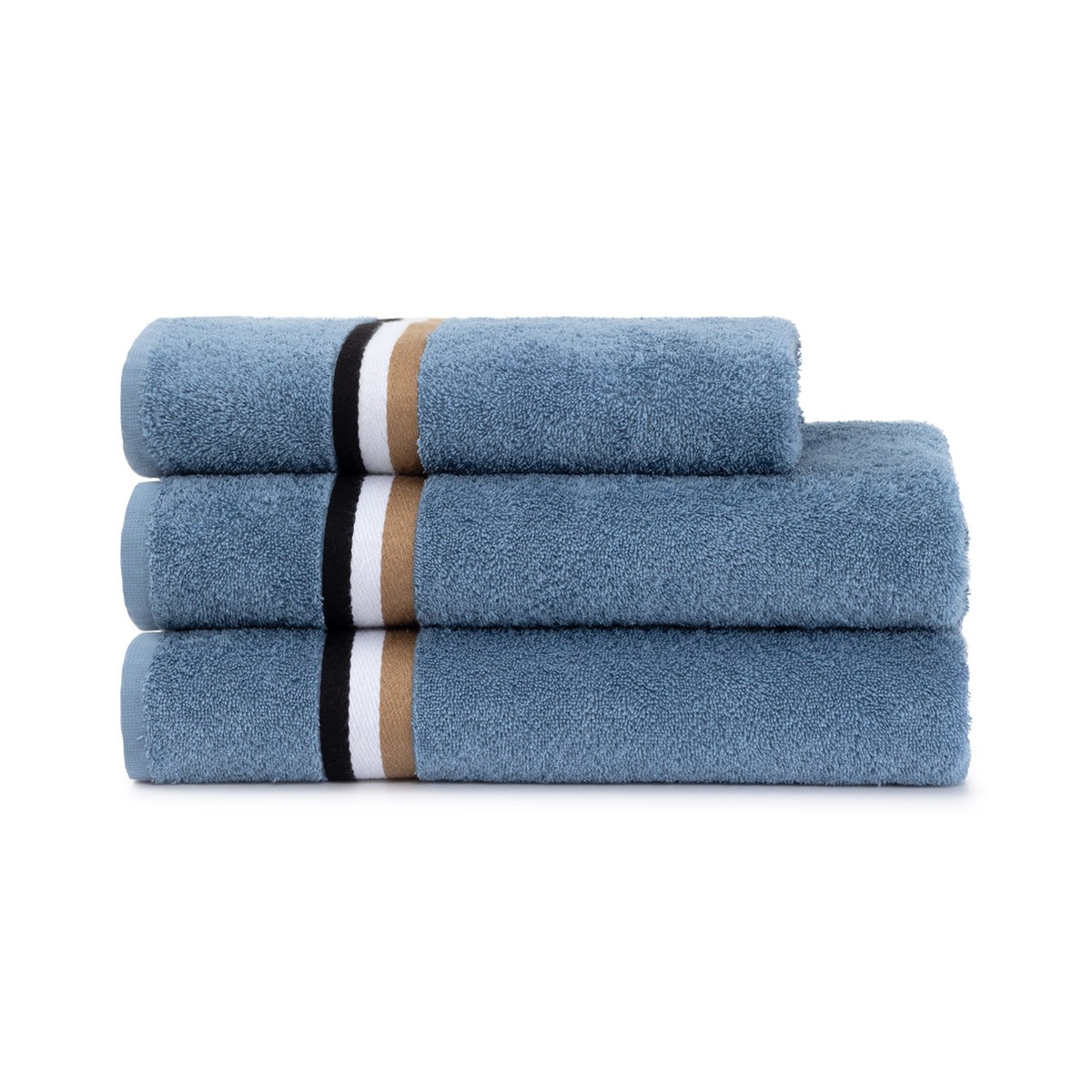 B Linéa - Drap de douche – Image 22