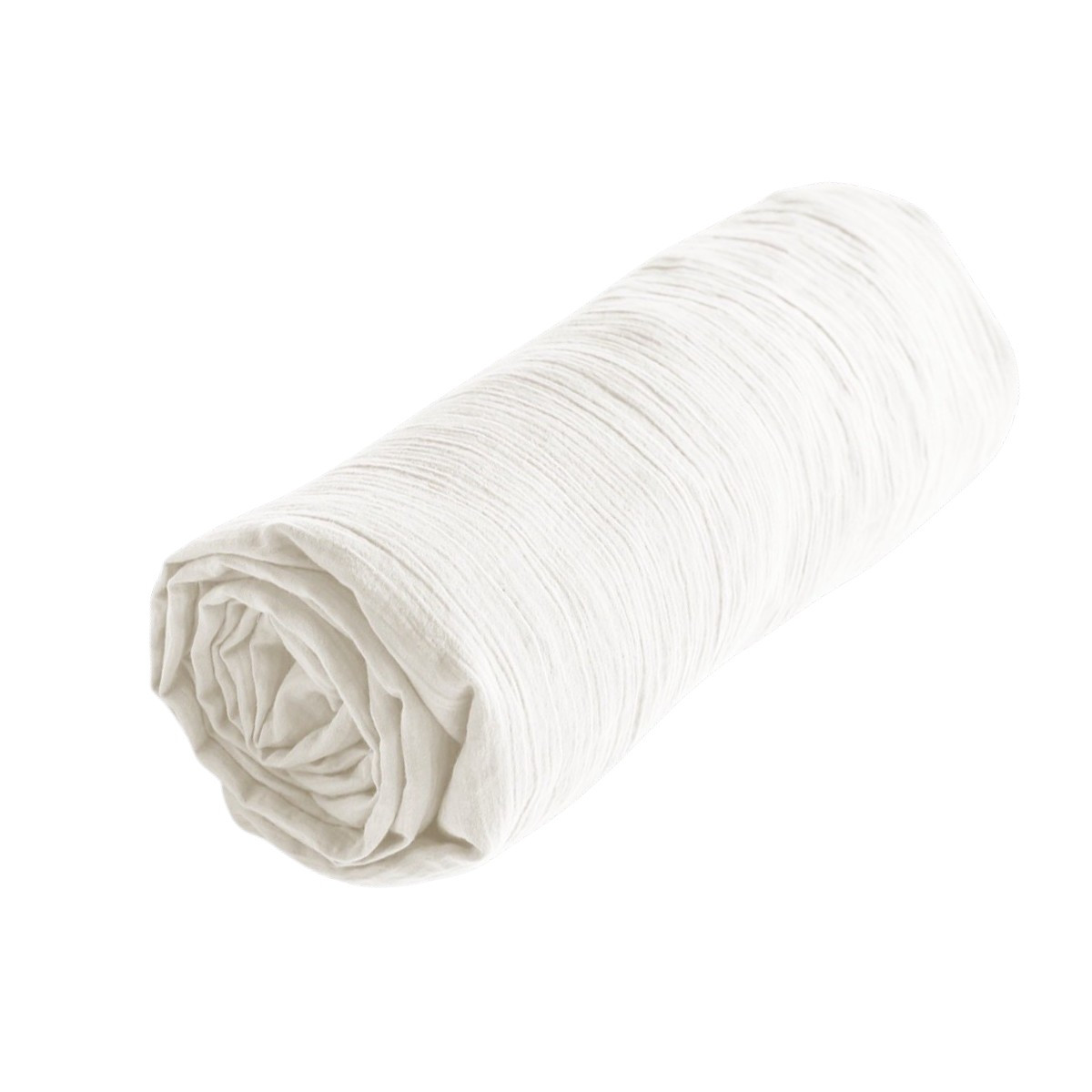 Gaze de Coton - Drap housse – Image 4