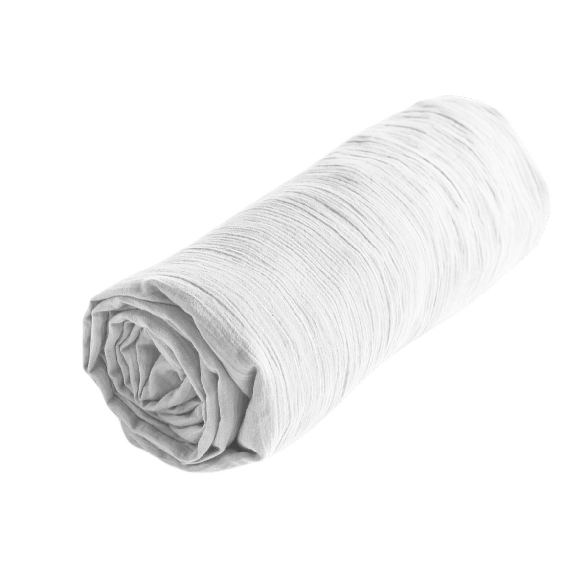Gaze de Coton - Drap housse – Image 3