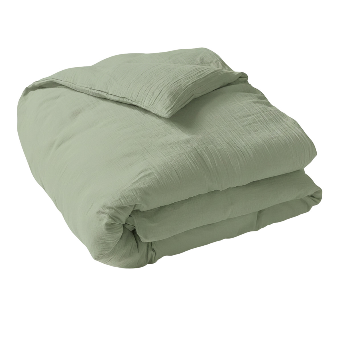 Gaze de Coton - Housse de couette – Image 6