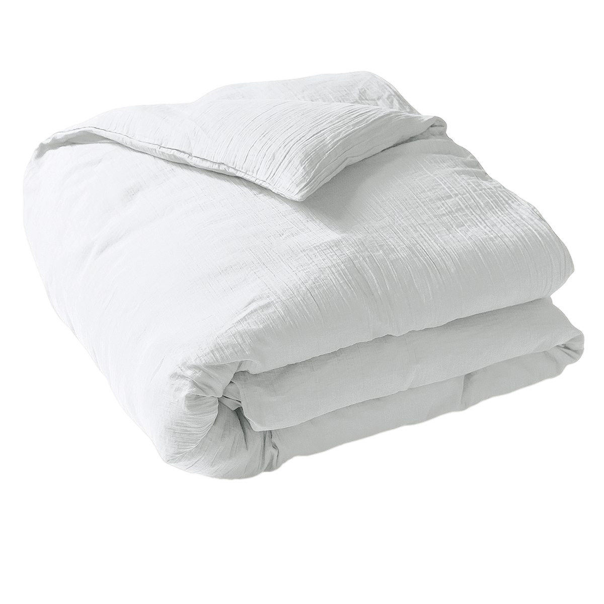 Gaze de Coton - Housse de couette – Image 5