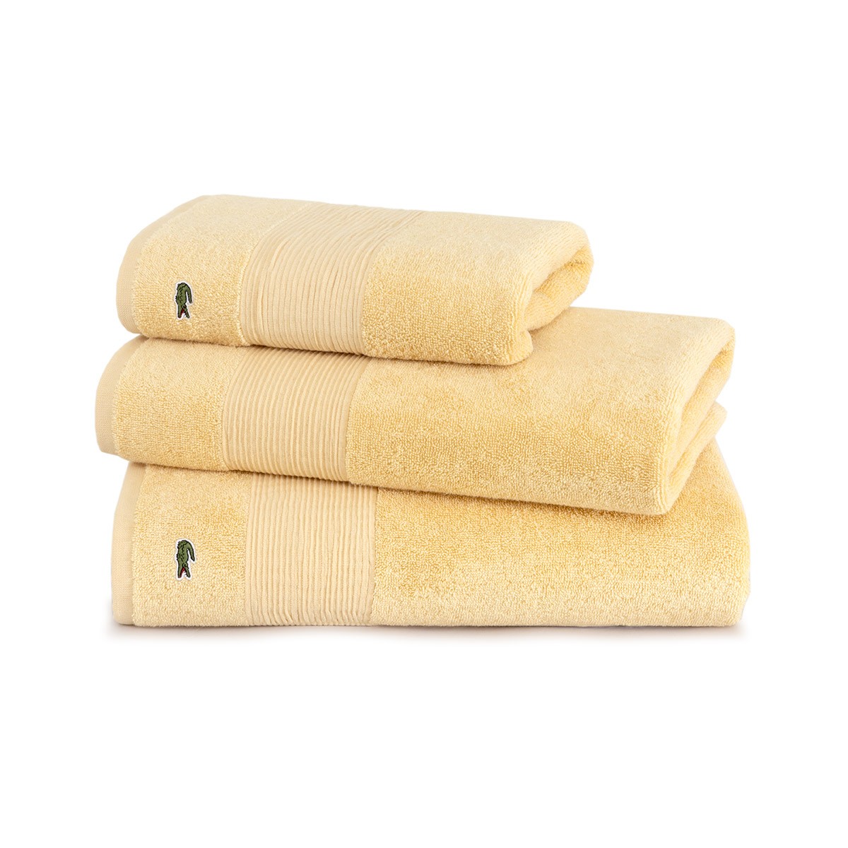 L Lecroco - Serviette de bain – Image 3