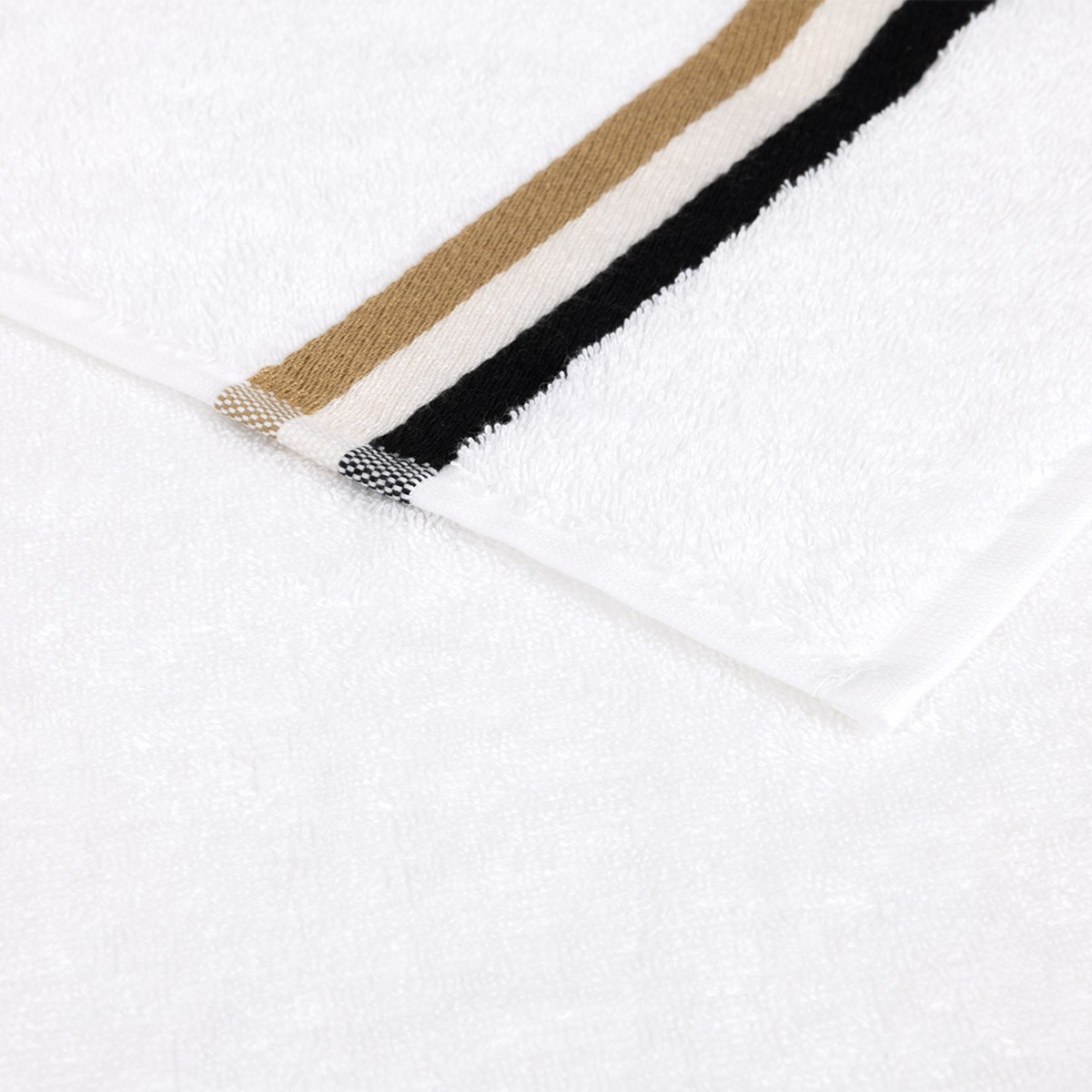 B Linéa - Drap de douche – Image 4