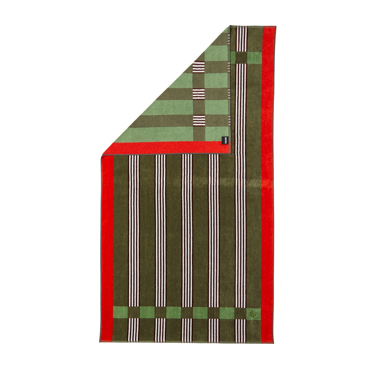 Vento - Drap de plage – Image 3