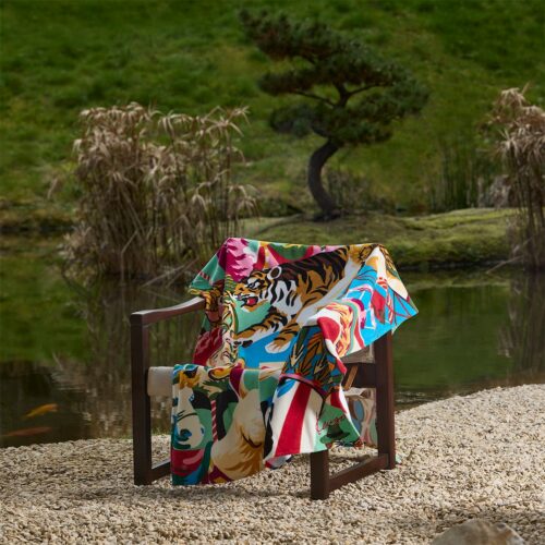 K Circus - Serviette de bain