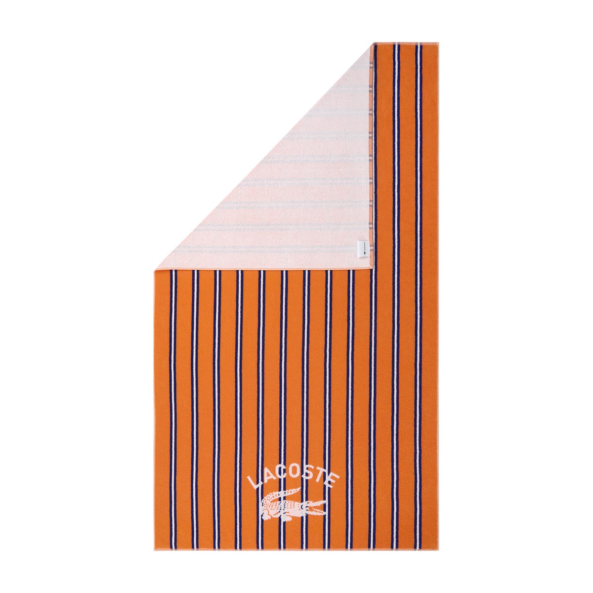 L Sunstripe - Drap de plage – Image 4