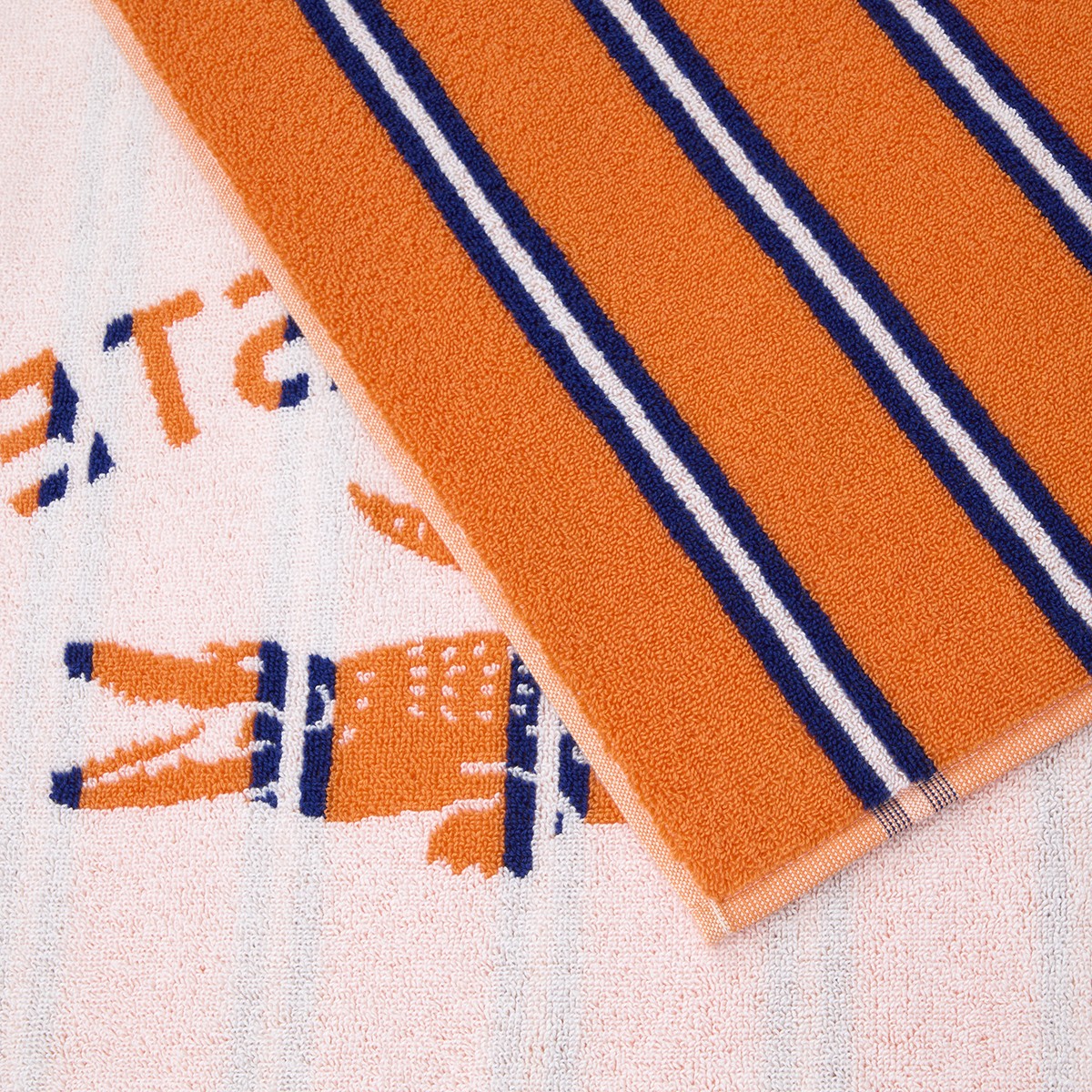 L Sunstripe - Drap de plage – Image 3