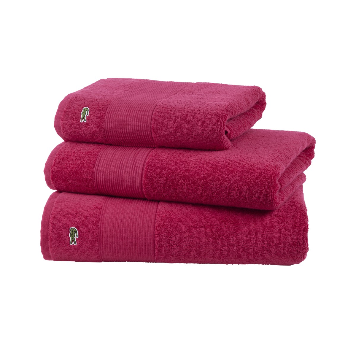 L Lecroco - Serviette de bain – Image 6